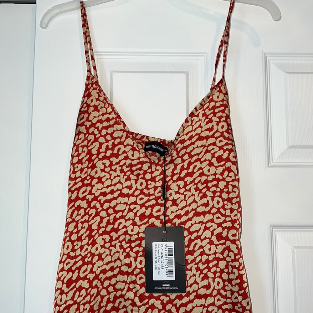 Women’s dress